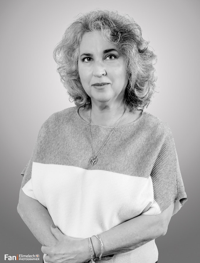 Olga Danda, Eng.