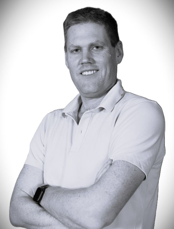 Andrew Lyon